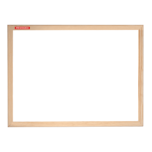 Tablica suchościeralna magnetyczna Memoboards 60x40cm